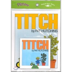Pictory Set Step 1-27 : Titch (Paperback Set), TWOPONDS(투판즈)