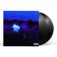 (당일발송) Daniel Caesar (다니엘 시저) - Never Enough [2LP], Daniel Caesar 2LP