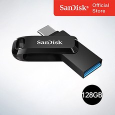 샌디스크 공식인증제품 USB 메모리 U...