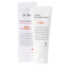 닥터바이오선크림로션추천