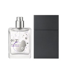 Escentric Molecules 이센트릭 몰리큘스 01 오 드 퍼퓸과 케이스 30ml 146118, 30