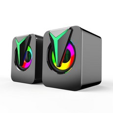 pc소리led