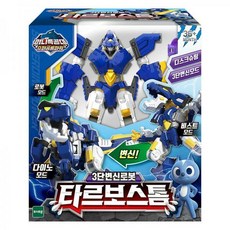 미니특공대슈퍼공룡건