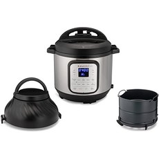 인스턴트팟크리스프