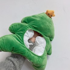 스티커사진모자