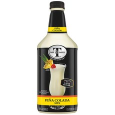 피나콜라다믹스