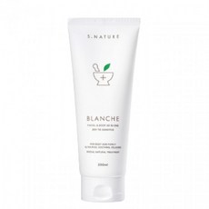 블랑쉬바디로션