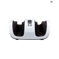 제스파 힐링 터치 센스 발 종아리 마사지기, ZP3609