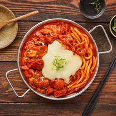 닭볶이