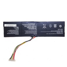기가바이트 에어로 GAG-J40 배터리 14 14-V7 14-K7 14-P64WV6 15 15w 15x V8 Aorus X7 Dt V7 V6