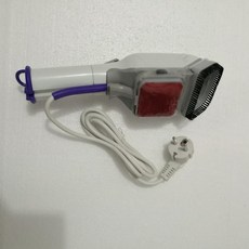 보아르스팀다리미