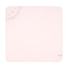 (백화점 정품) [공식][닥스베이비] 프리미엄 자수레이스 속싸개(EUX61U351M_LP) 1003834, F