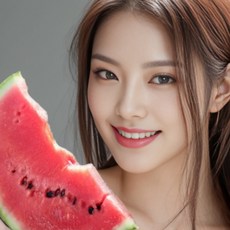스테비아수박 함안수박 3kg 4kg 맹동 우곡수박, 하우스 수박3kg(함안/의령), 1개