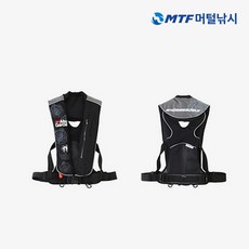 아부가르시아 자동 팽창식구명복 구명조끼