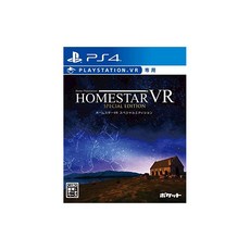 홈스타 VR SPECIAL EDITION-PS4