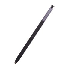 Galaxy Note 8 용 다기능 펜 교체 Touch Stylus S Pen, 검은색, 1개