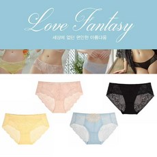 에블린갈라팬티