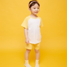 [바오밥나무] 나그랑싱글 5부상하의 옐로우 리뷰후기