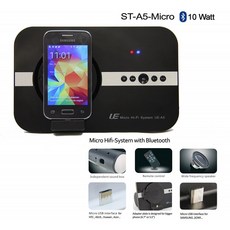 [독일] STElectronic ST-A5: 삼성 J3 J5 J7 S4 S5 S3 S6 S6 S7 S7 엣지 (A3 A5 2016) A6 A7 알파 K 줌 포, 단일상품