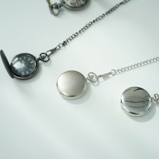 클래식회중시계