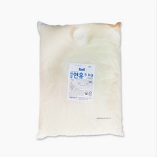 매일 연유 대용량, 1개, 5kg