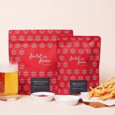 호텔인홈더라운지