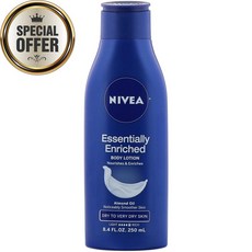 니베아 바디 로션 에센셜 인리 치드 250ml, 수량: 1　　　　　(상품코드541p)