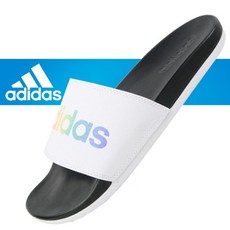 아디다스아딜렛컴포트슬리퍼