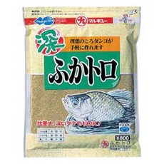 후카도로