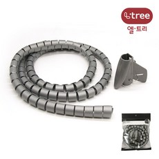 전선정리지퍼코드