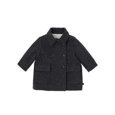 베네베네 BABY) 잉글리시 울 코트 879119