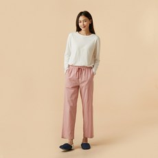 자주에어노라인속바지