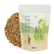 자연닮음 국산 볶은 율무차 1kg, 1개, 1개입