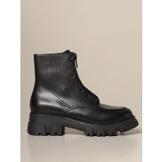 ASH 아쉬 MUSTANG02 BLACK 여성슈즈 부츠