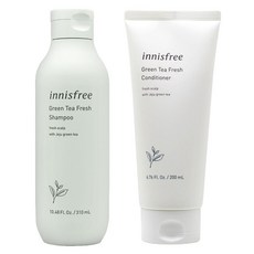 이니스프리샴푸