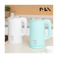 미라스전기포트