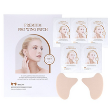 리르 프리미엄 프로 윙 패치 5p, 26g, 2개