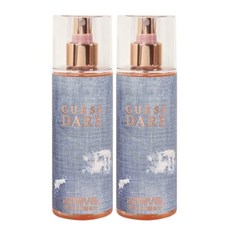 (1+ 1/무배)게스 데어 프래그런스 바디미스트 250ml, 1개, 단품