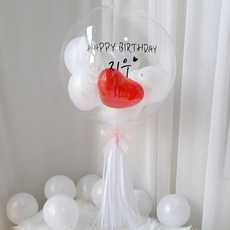 레터링풍선창업