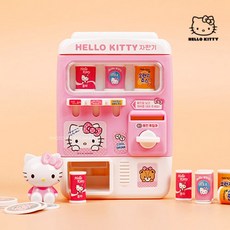 Hello Kitty 역할 흉내 자동판매기 즐거움과행복을주는상품 +40388구앙+, 순수한상점