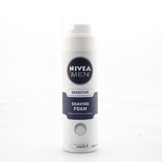 니베아쉐이빙폼200ml