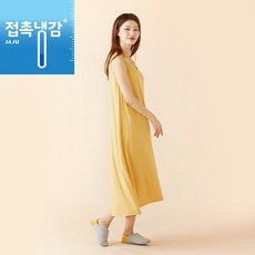 자주접촉냉감