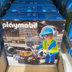 플레이모빌70066