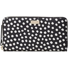 케이트 스페이드 뉴욕 쇼어 스트리트 레이스 $ 178 - 뮤지컬 도트 US 사이즈 : One Size 색상 : 블랙