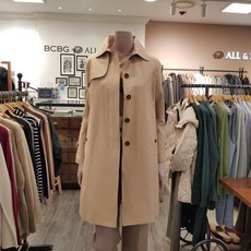 bcbg트렌치