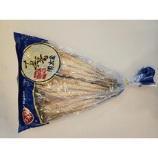 진향명태 호월일가, 0.9kg., 1개