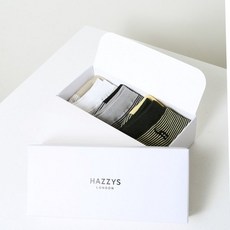 헤지스단목양말 TOP01