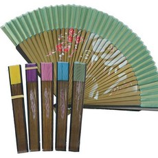 미니접이식부채