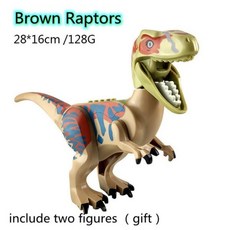 쥬라기월드도미니언티라노