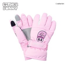 카카오프렌즈.스키장갑